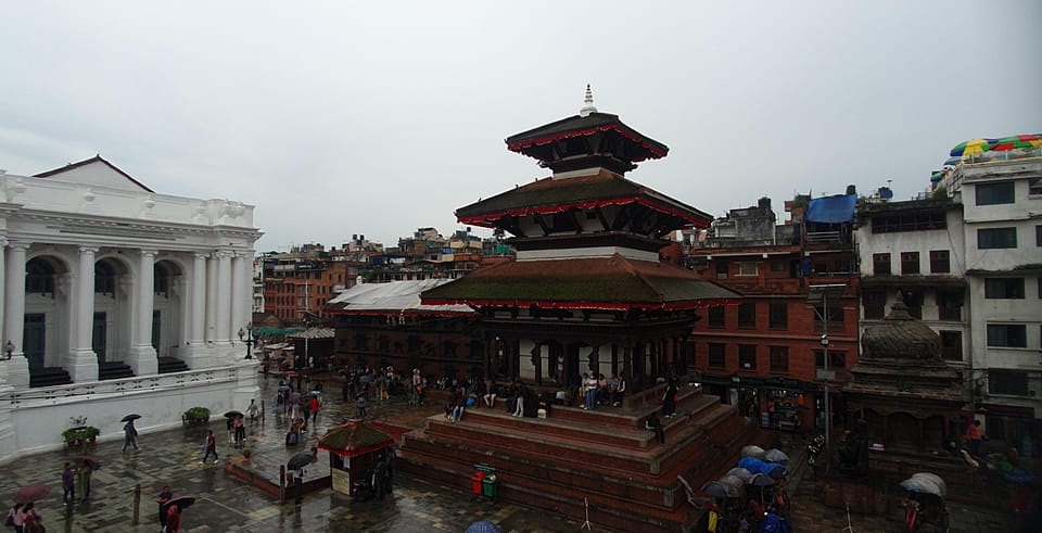 Kathmandu’s Ancient Kingdoms: A Cultural Heritage Journey photo 3