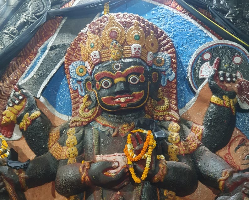 Kathmandu’s Ancient Kingdoms: A Cultural Heritage Journey photo 5