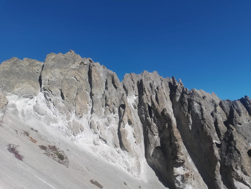Kathmandu: Manang Scenic Jeep Tour Remote Himalaya in 6 Days photo 4
