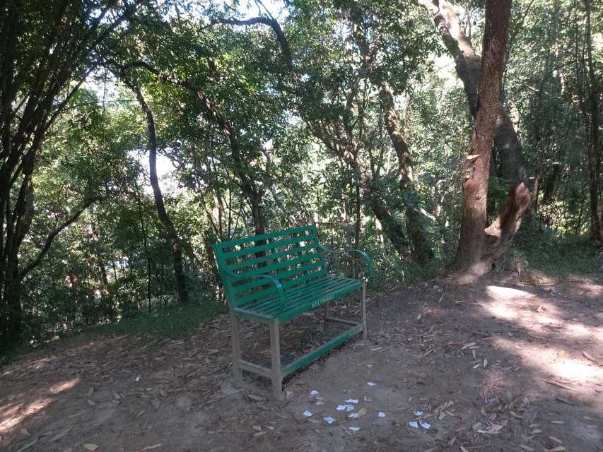 Kathmandu: Green Park & Waterfalls Tour photo 5
