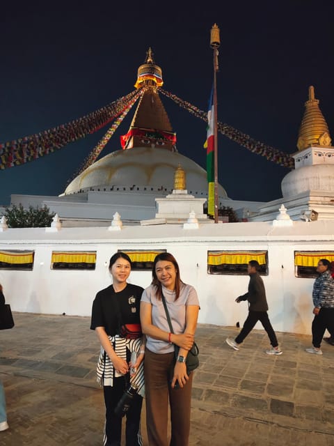 Kathmandu Welcome Tour: Durbar Square & Cultural Dinner Show photo 3