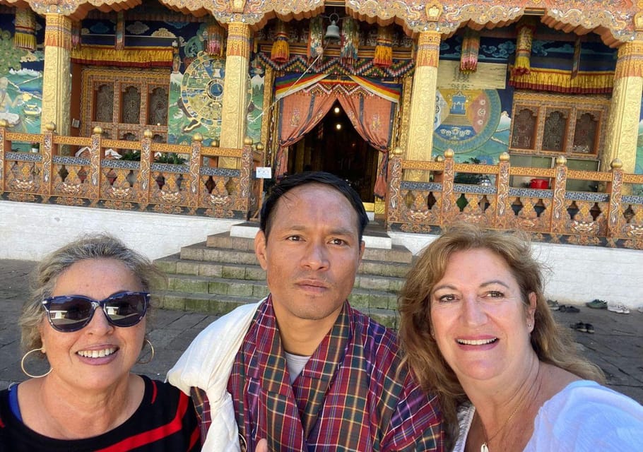 Kathmandu: Bhutan 3 Days Holiday Package photo 3
