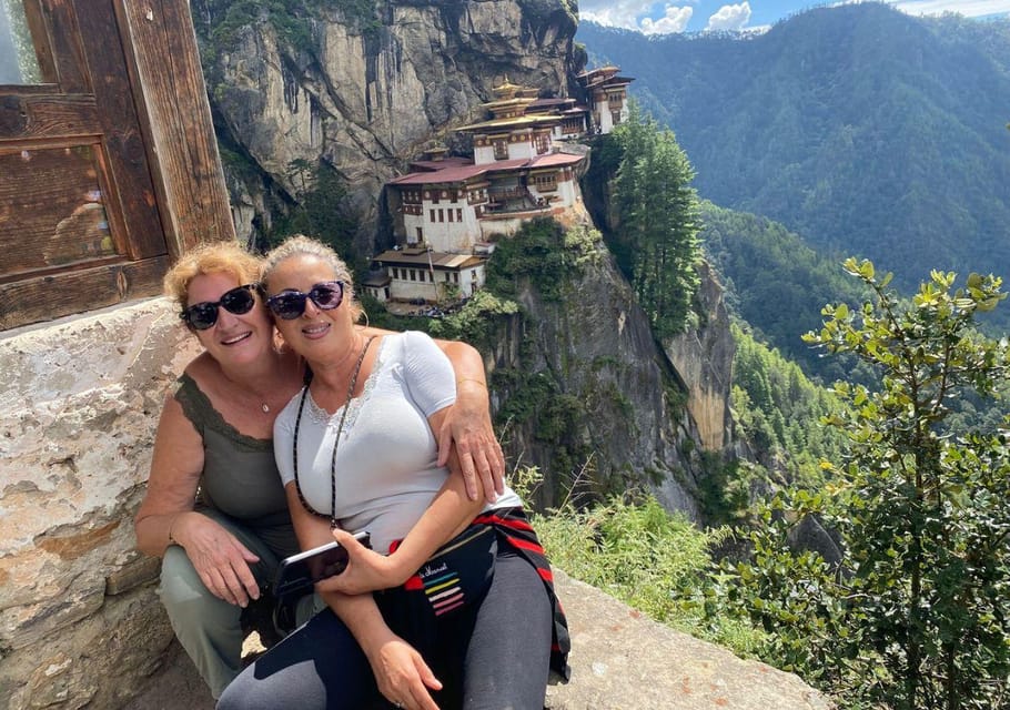 Kathmandu: Bhutan 3 Days Holiday Package photo 5