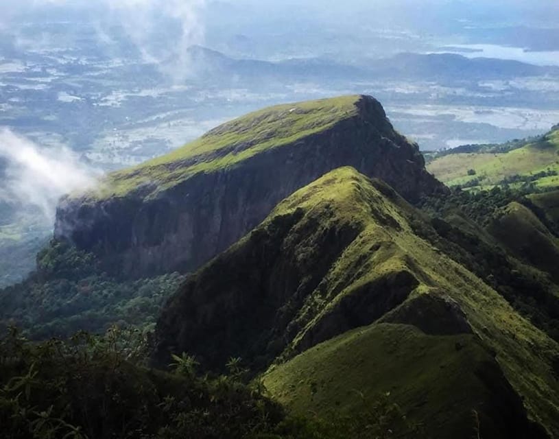 Kandy: Two-Day Yahangala & Little Everest Trek photo 2