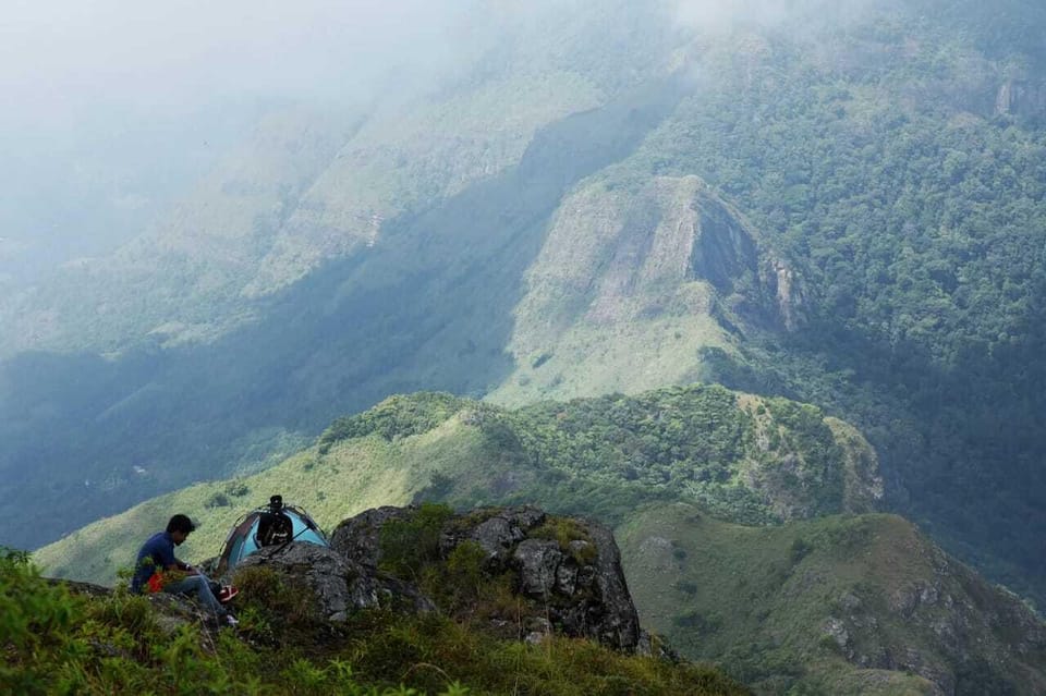 Kandy: Two-Day Yahangala & Little Everest Trek photo 4
