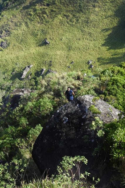 Kandy: Two-Day Yahangala & Little Everest Trek photo 5