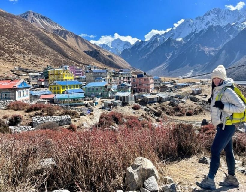 Nepal: 12 Days Yala Peak Beginner Climb with Safety Training photo 4