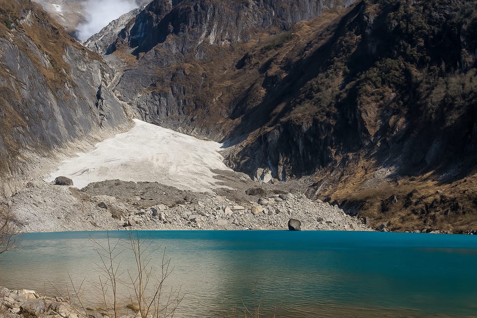 Pokhara: 5-Day Sikles & Kori Danda Trek with Meals photo 2