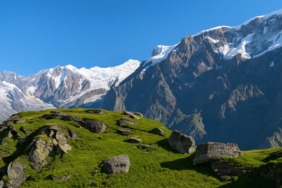 Pokhara: 5-Day Sikles & Kori Danda Trek with Meals photo 3