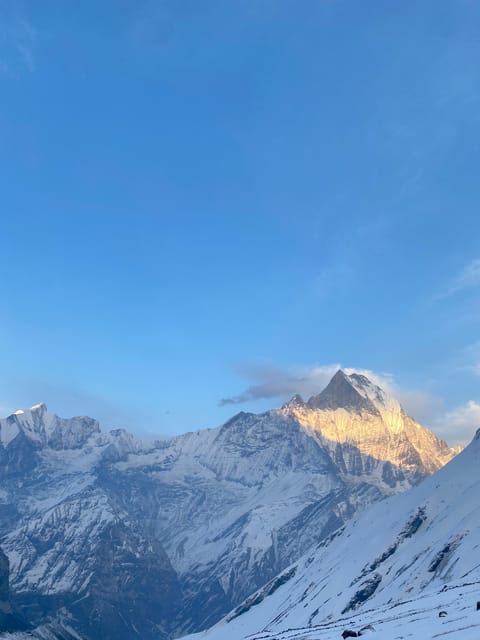 Everest Helicopter Tour & City Tour photo 2