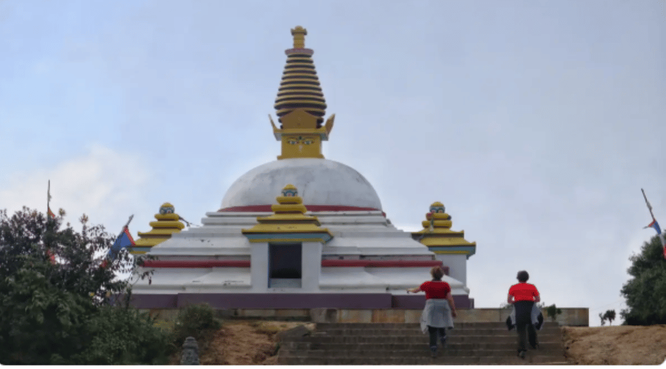 Kathmandu: Kakani Viewpoint Day Trip photo 2