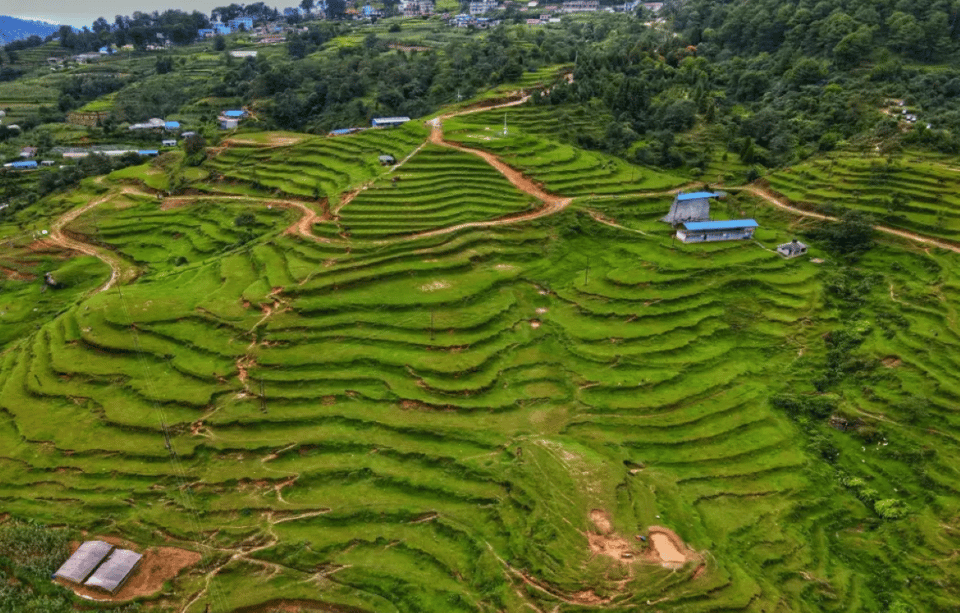 Kathmandu: Kakani Viewpoint Day Trip photo 3
