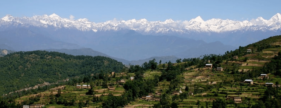 Kathmandu: Kakani Viewpoint Day Trip photo 4
