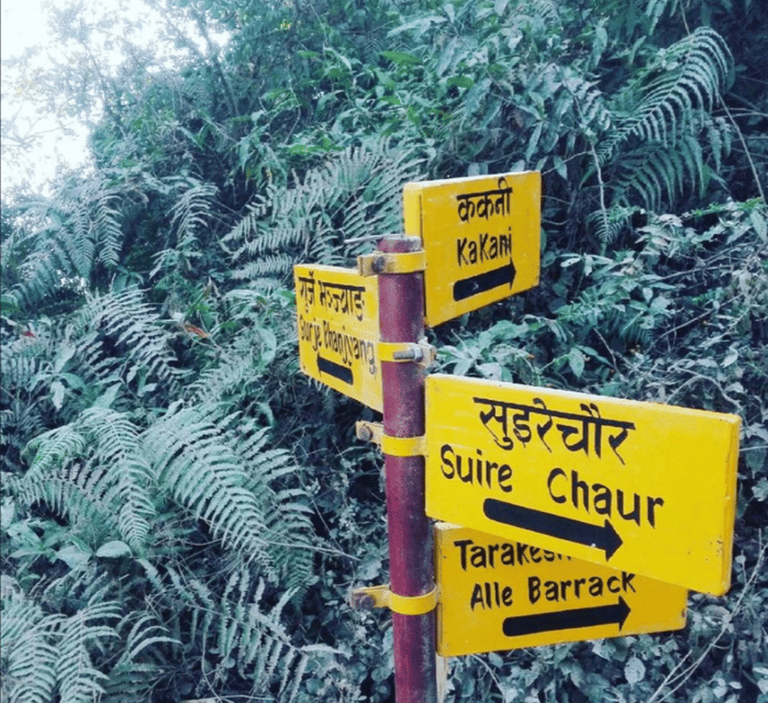 Kathmandu: Kakani Viewpoint Day Trip photo 5