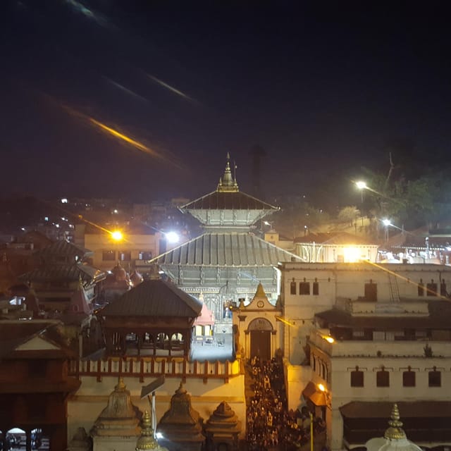 Kathmandu: Pashupatinath Temple Evening Aarati Tour (Daily) photo 5