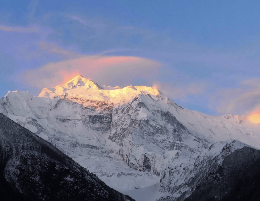 Heritage to Himalaya: Kathmandu, Bandipur & Manang Tour photo 2