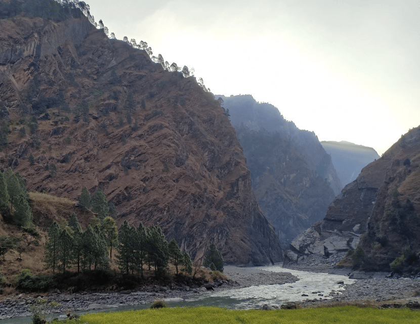 Heritage to Himalaya: Kathmandu, Bandipur & Manang Tour photo 3