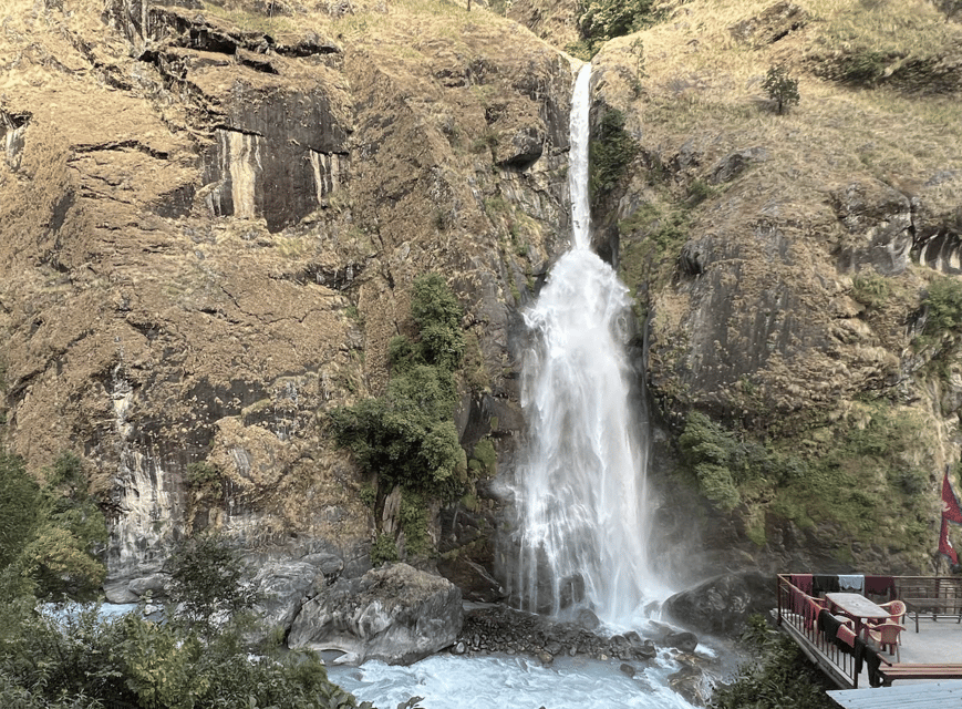 Heritage to Himalaya: Kathmandu, Bandipur & Manang Tour photo 4