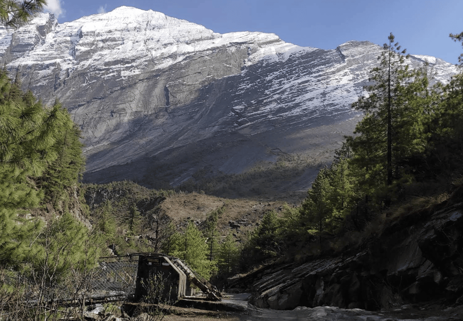 Heritage to Himalaya: Kathmandu, Bandipur & Manang Tour photo 5