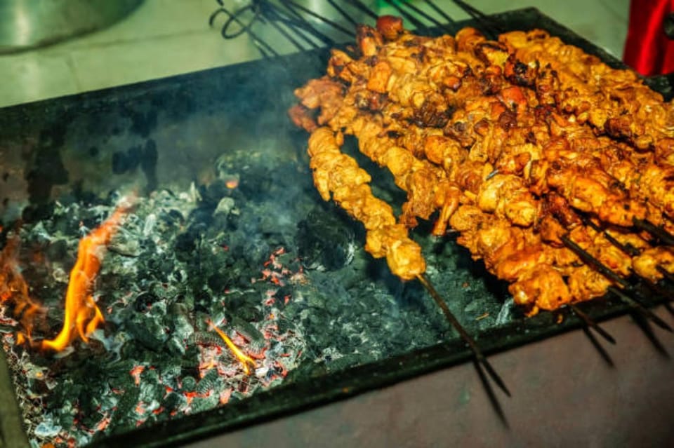 Kathmandu: Full-Day Food Tour with Breakfast & Lunch photo 2