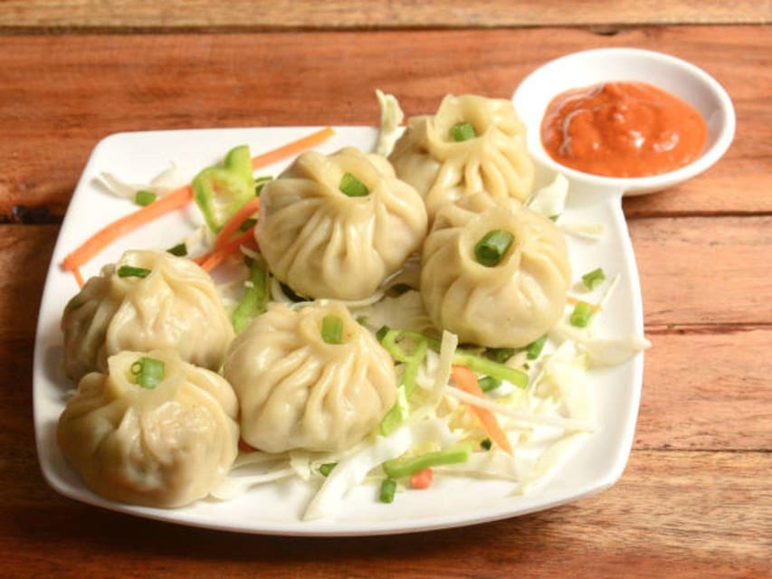 Kathmandu: Full-Day Food Tour with Breakfast & Lunch photo 3