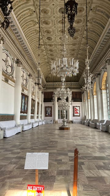 Kathmandu: Museums Guided Private Tour with Entry Ticket photo 2