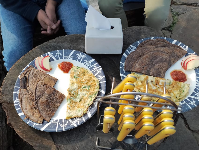 From Pokhara: Sarangkot–Panchase Heritage & Nature Trek photo 4