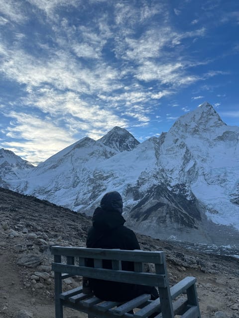 Everest Base Camp: 9-Day Trek and Helicopter Tour photo 5