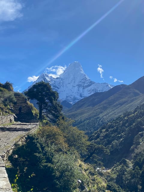 Everest Basecamp Trek 12 Days photo 3
