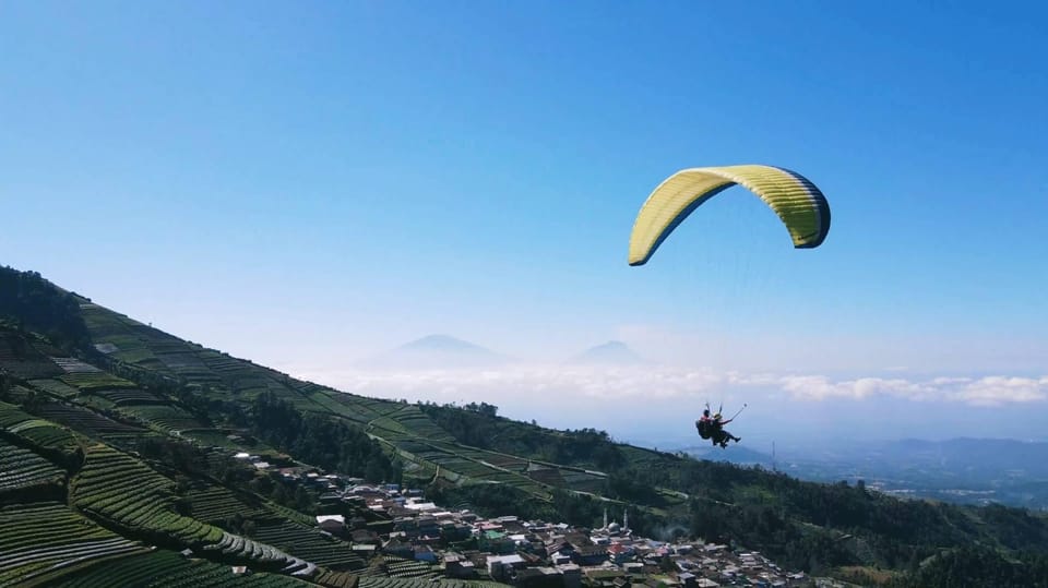 Yogyakarta Borobudur Climb up, & Nepal Vanjava Drone Shot photo 4