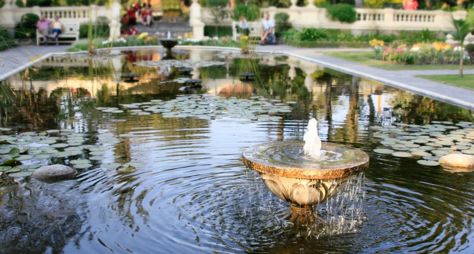 Garden & Botanical Sightseeing of Kathmandu Valley photo 3