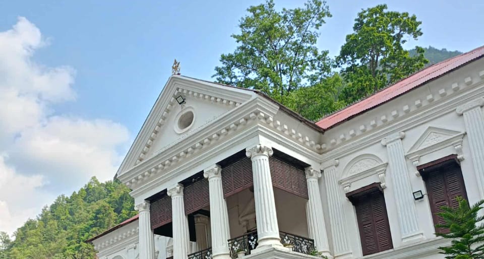 Kathmandu: Tansen Old Town and Rani Mahal 3-Day Tour photo 4
