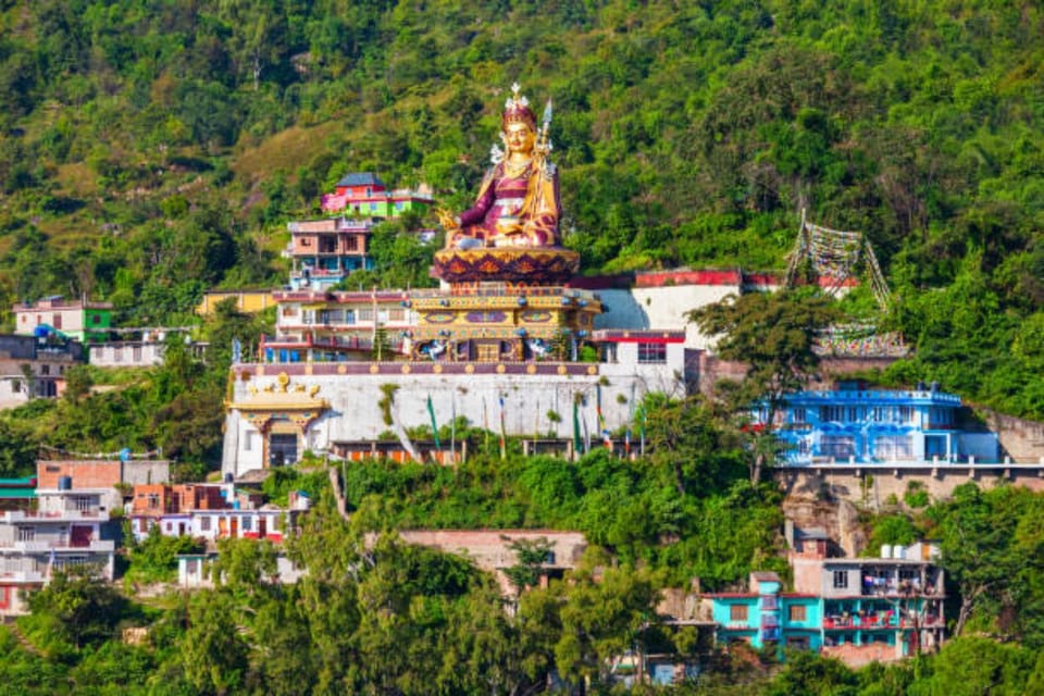 Kathmandu: 3-Day Pharping Meditation and Yoga Retreat photo 3