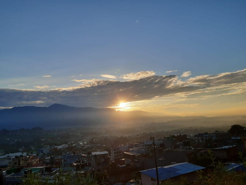 Kathmandu: 3-Day Pharping Meditation and Yoga Retreat photo 4