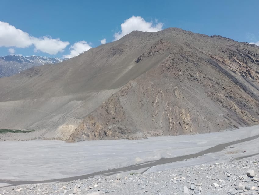 Pokhara: 5-Day Jomsom, Muktinath & Lupra Village Tour & Trek photo 3