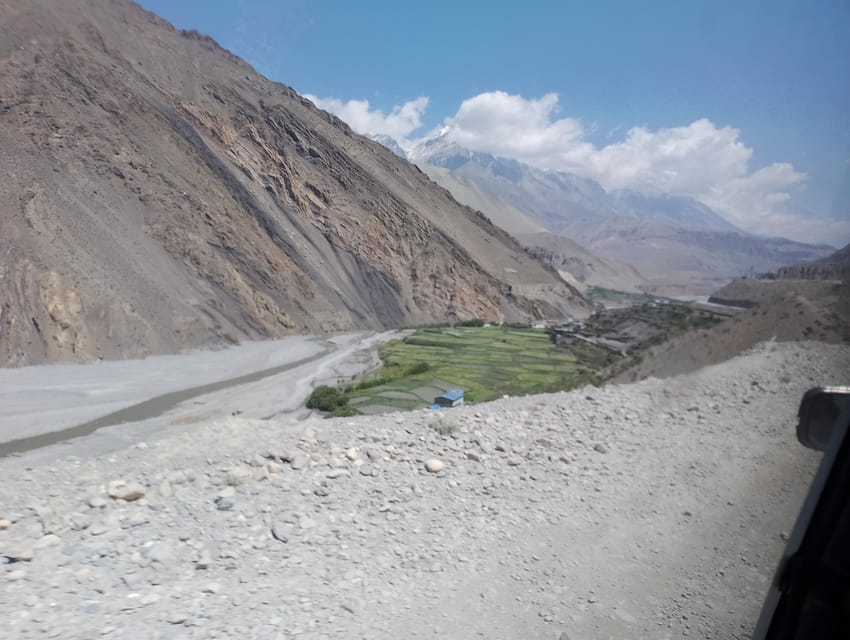 Pokhara: 5-Day Jomsom, Muktinath & Lupra Village Tour & Trek photo 4