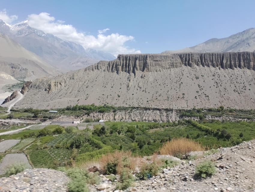 Pokhara: 5-Day Jomsom, Muktinath & Lupra Village Tour & Trek photo 5