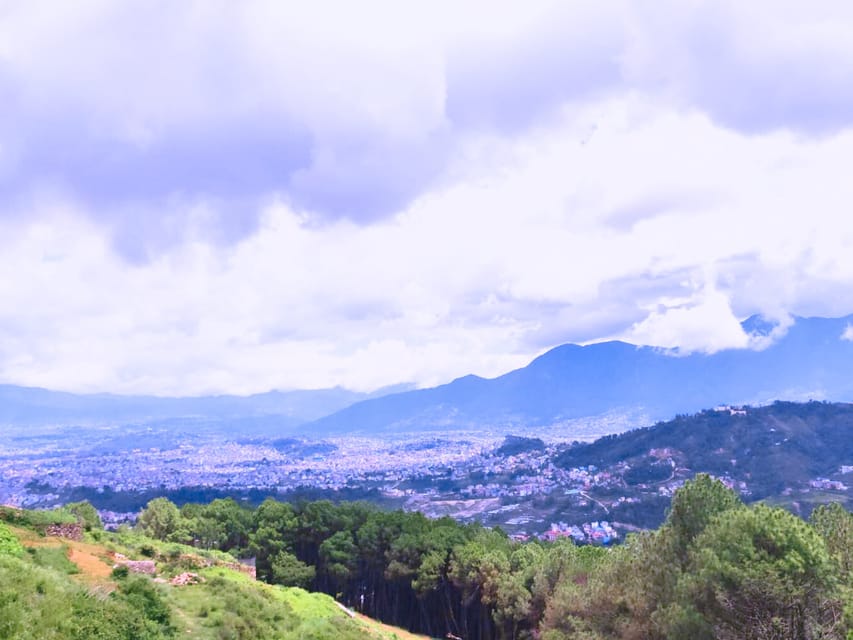 Kathmandu: Guided Nepali Dinner/lunch with 10+ Items photo 5