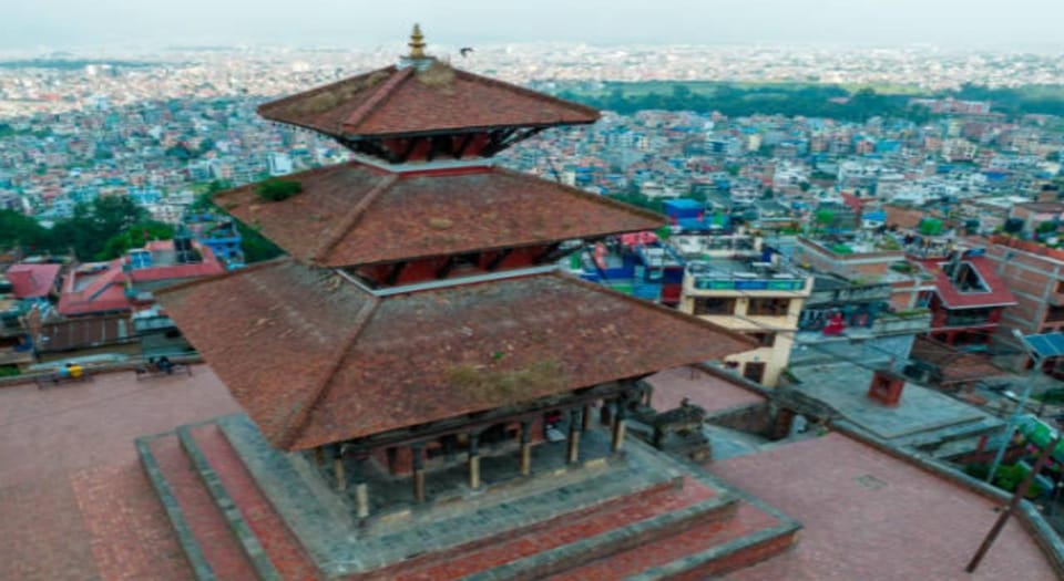 Kathmandu: Dakshinkali Temple and Kirtipur Day Tour photo 4