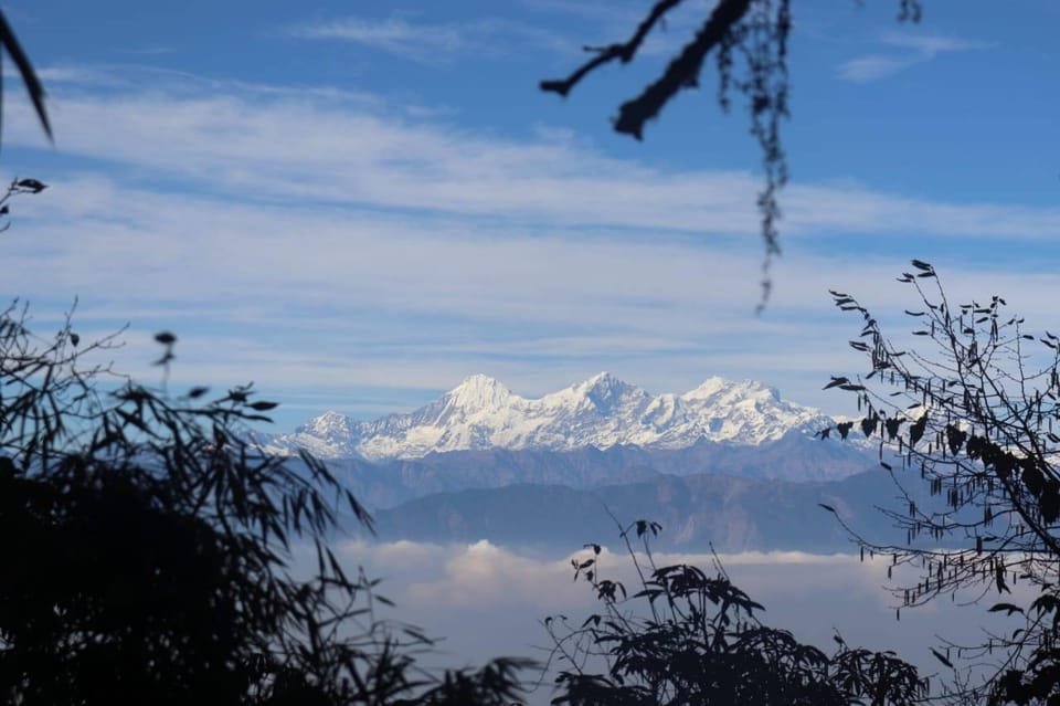 Kathmandu: Shivapuri National Park Nature Photography Tour photo 2