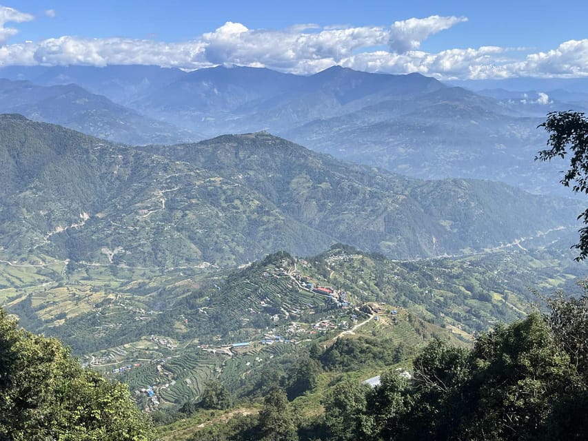 Kathmandu: Shivapuri National Park Nature Photography Tour photo 4