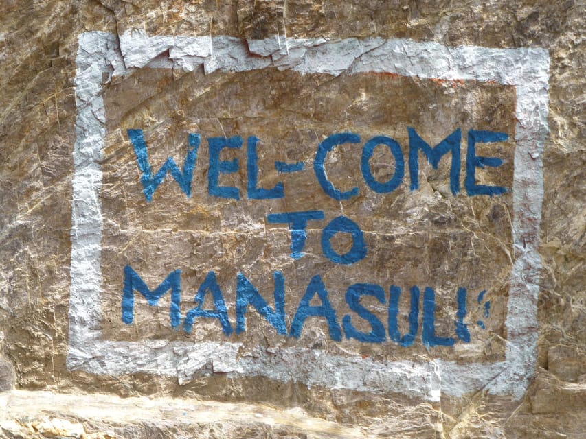 Nepal: Manaslu Circuit Trek with Guide and Permits photo 3