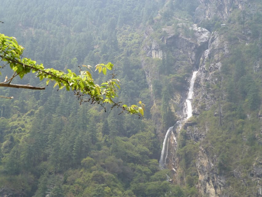 Nepal: Manaslu Circuit Trek with Guide and Permits photo 4