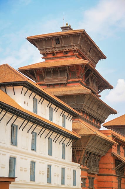 Kathmandu: 7 UNESCO World Heritage Sites Entry Ticket photo 4