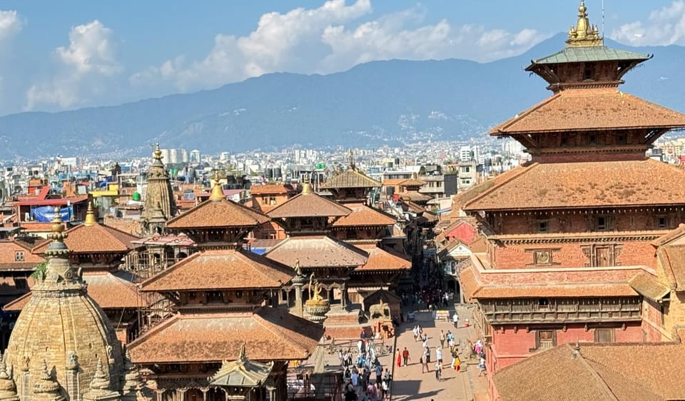 Nepal: 9 Heritage Tour in 7 Days with Lumbini & Chitwan photo 2