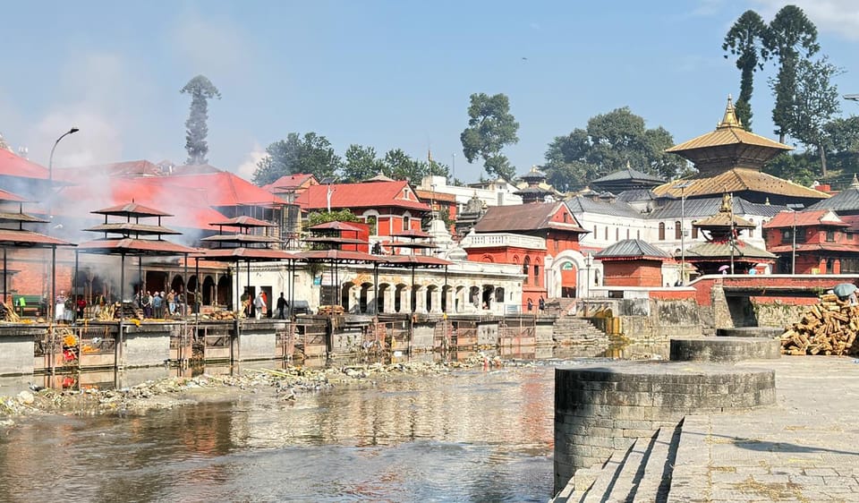 Nepal: 9 Heritage Tour in 7 Days with Lumbini & Chitwan photo 4