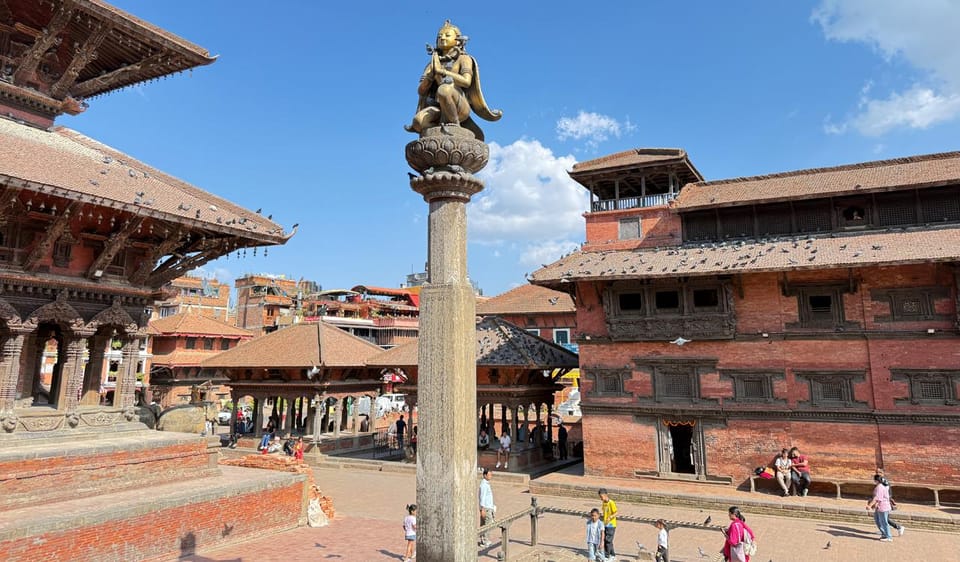Nepal: 9 Heritage Tour in 7 Days with Lumbini & Chitwan photo 5