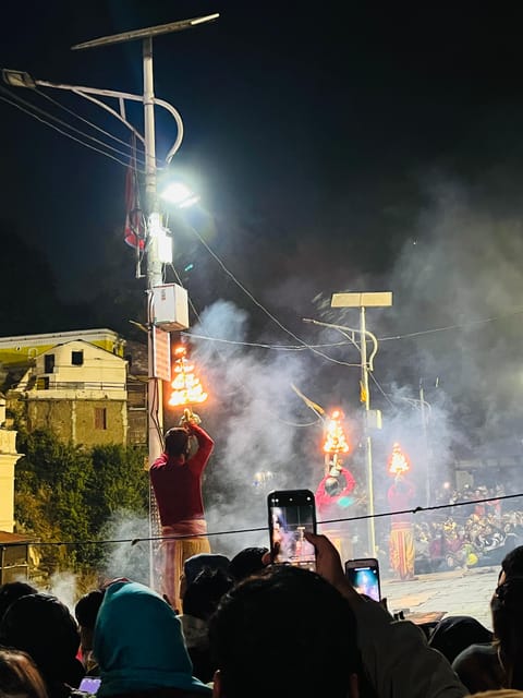 Kathmandu: Twilight Walk,CREMATION & Arati Tour at Pashupati photo 3