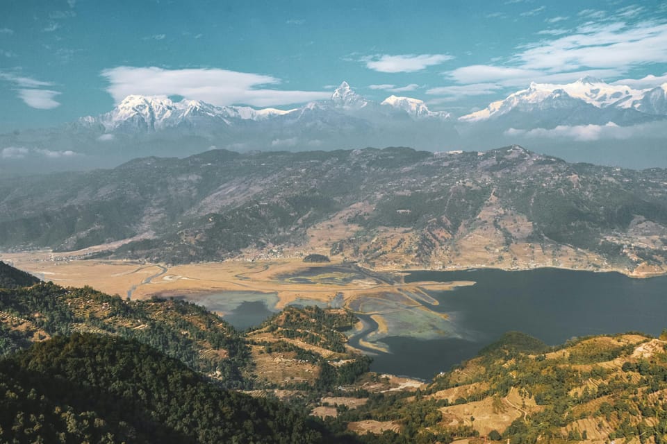 Pokhara: Cultural Heritage Bus Journey & Local Insights photo 3