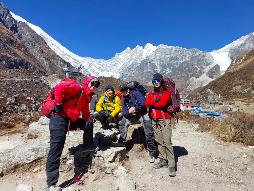Kathmandu: Langtang Valley 5-Days Trek - Short Langtang Trek photo 3